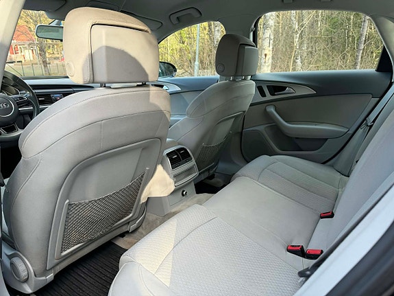 Audi A6 10 of 14