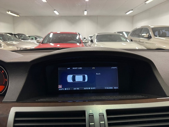 BMW 730 22 of 30
