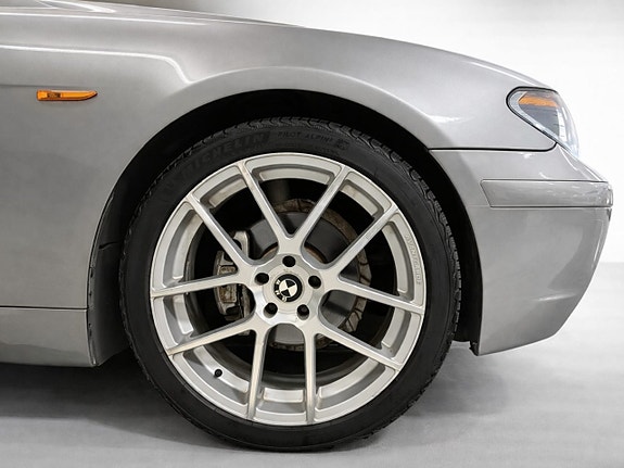 BMW 730 6 of 30