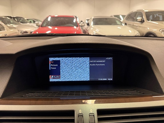 BMW 730 24 of 30