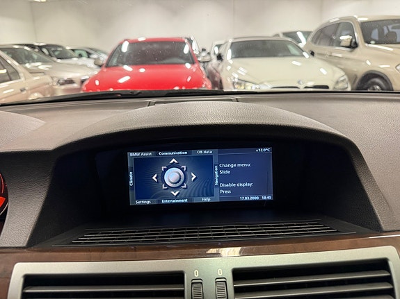 BMW 730 27 of 30