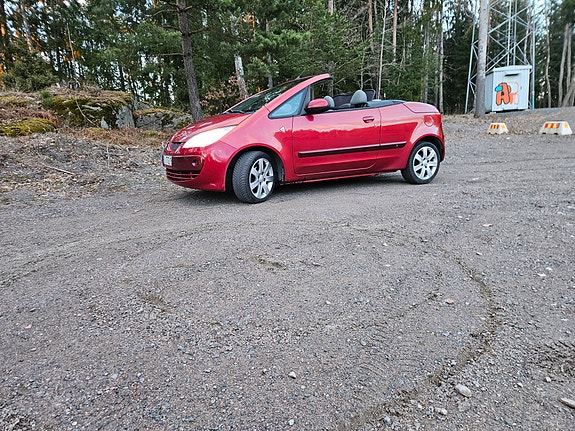 Mitsubishi Colt 3 of 5