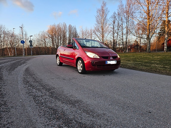 Mitsubishi Colt 4 of 5
