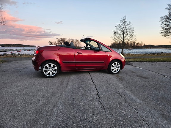 Brugt Mitsubishi Colt 1.5