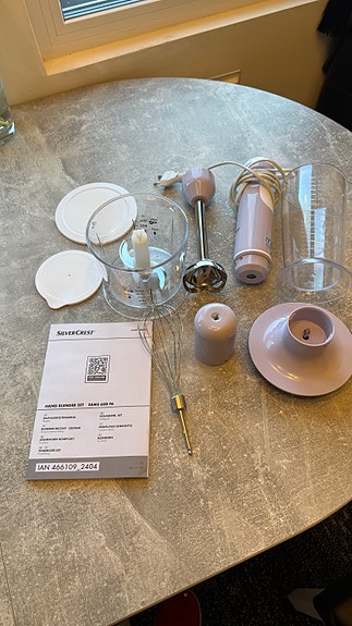 Product image 2 of 5