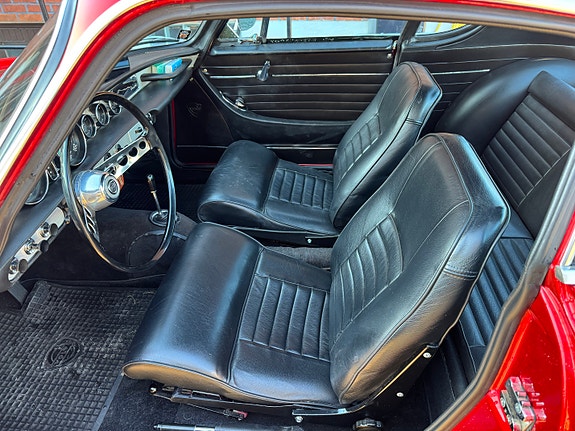 Volvo P1800 20 of 30