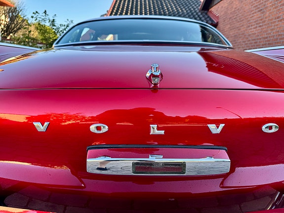 Volvo P1800 9 of 30