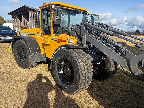 Lundberg  345T 3 of 12