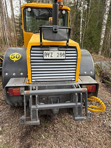Lundberg  345T