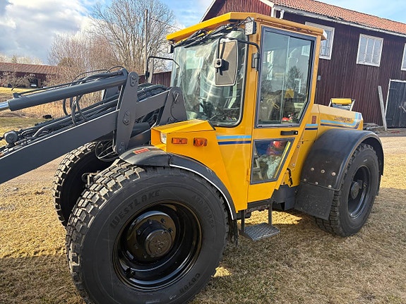 Lundberg  345T 2 of 12
