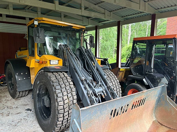 Lundberg  345T