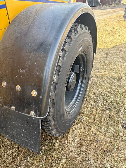 Lundberg  345T 10 of 12