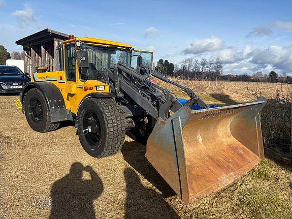 Lundberg  345T 7 of 12