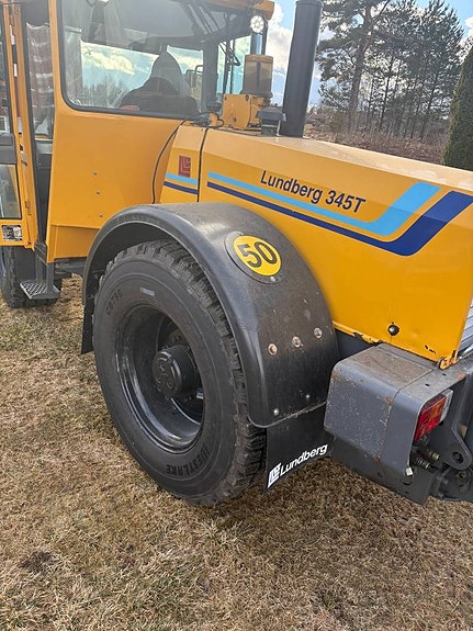Lundberg  345T 5 of 12