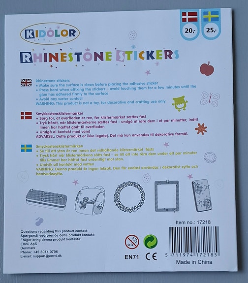 Product image 2 of 6