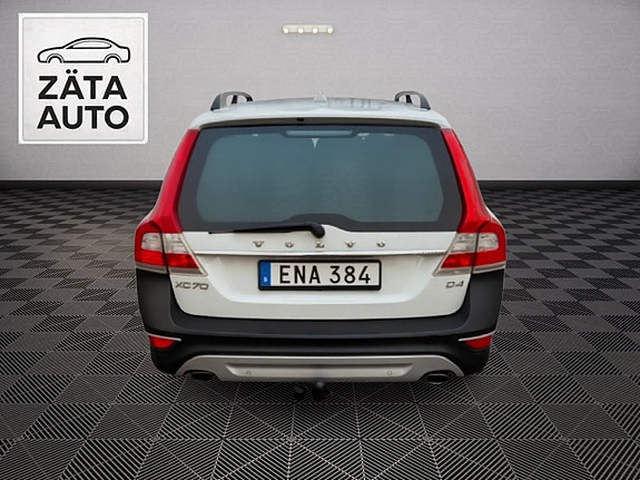Volvo XC70 5 of 5