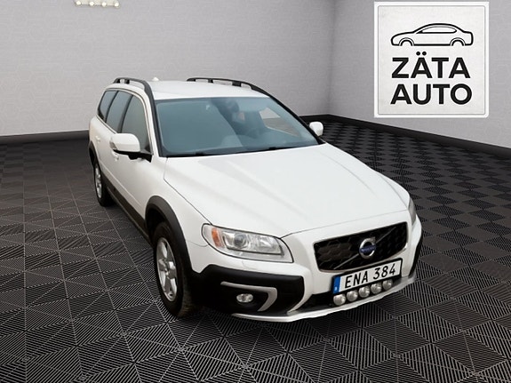 Volvo XC70 3 of 5