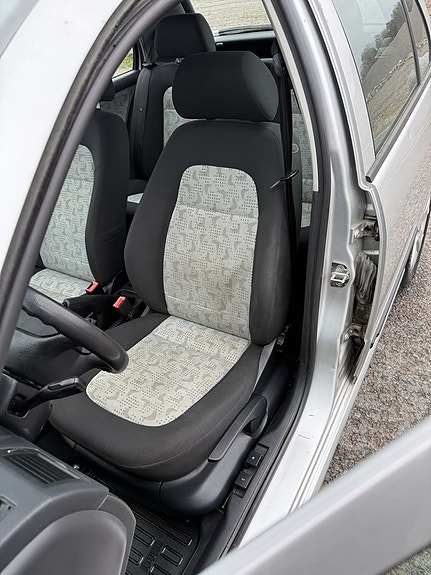 Skoda Fabia 11 of 27