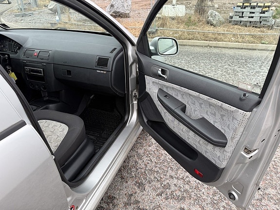 Skoda Fabia 20 of 27