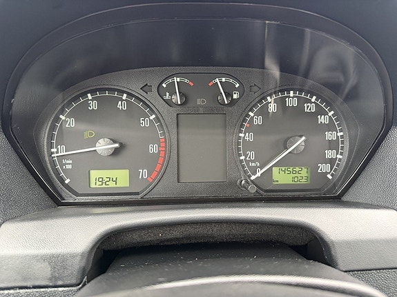 Skoda Fabia 13 of 27