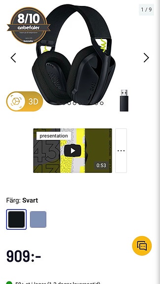 Product image 2 of 6