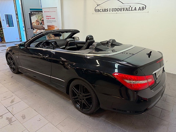 Mercedes-Benz E350 10 of 26