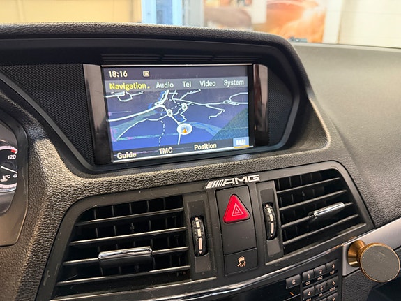 Mercedes-Benz E350 24 of 26