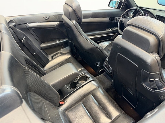 Mercedes-Benz E350 18 of 26