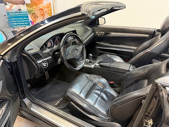 Mercedes-Benz E350 20 of 26
