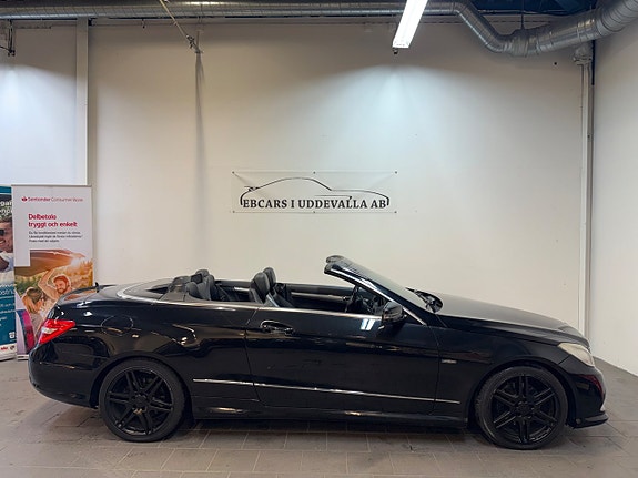 Mercedes-Benz E350 5 of 26