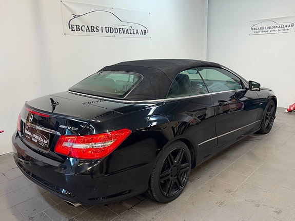 Mercedes-Benz E350 7 of 26