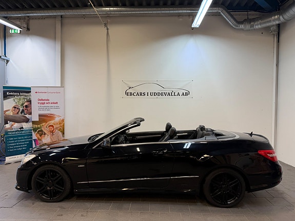 Mercedes-Benz E350 12 of 26
