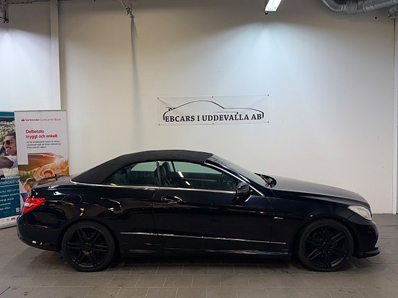 Mercedes-Benz E350 4 of 26