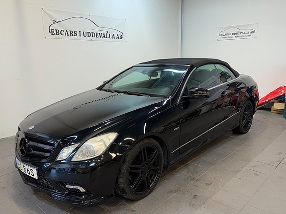 Mercedes-Benz E350 15 of 26