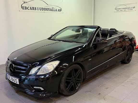 Mercedes-Benz E350 14 of 26