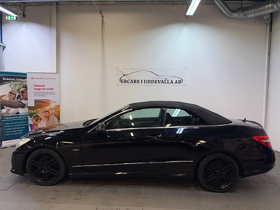 Mercedes-Benz E350 13 of 26