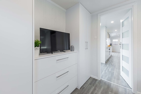 Villavagn Mellby 2, 48 m² 6 of 6