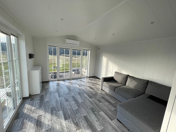 Villavagn Mellby 2, 48 m² 3 of 6