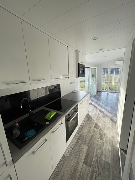 Villavagn Mellby 2, 48 m² 2 of 6