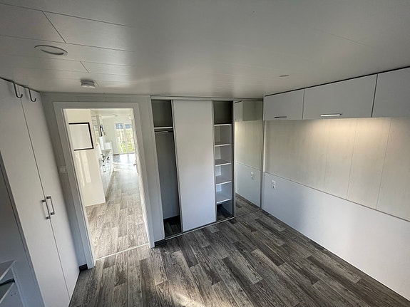 Villavagn Mellby 2, 48 m² 4 of 6
