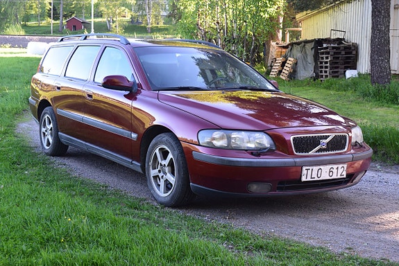 Volvo 2027