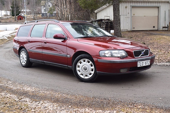 Volvo V70