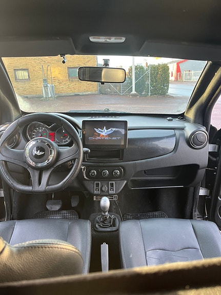 Chatenet Ch46 sportline 3 of 4