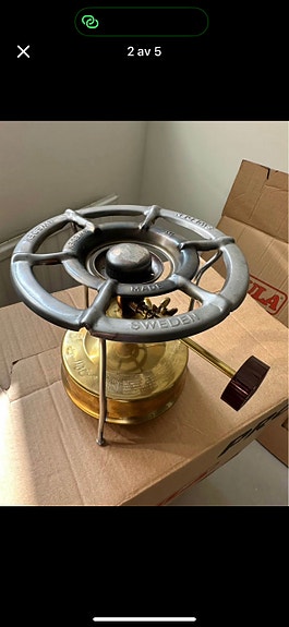 Product image 2 of 5