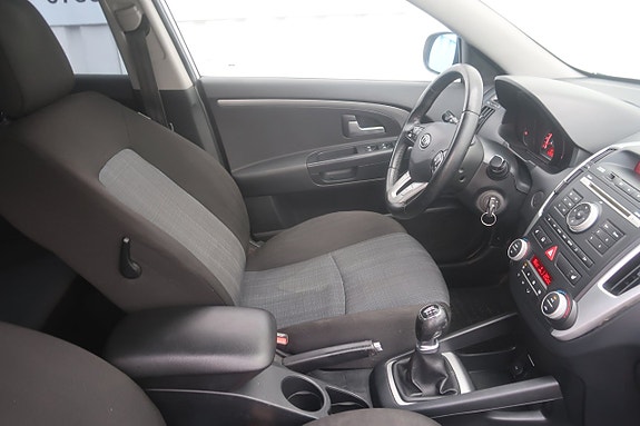 Kia Ceed 7 of 23