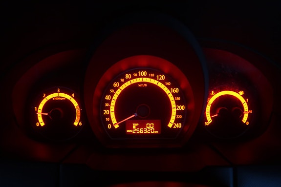 Kia Ceed 10 of 23