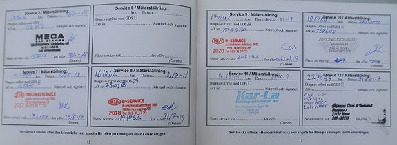 Kia Ceed 22 of 23