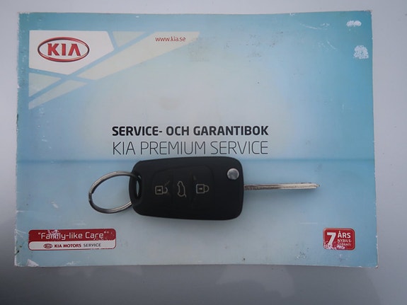 Kia Ceed 20 of 23