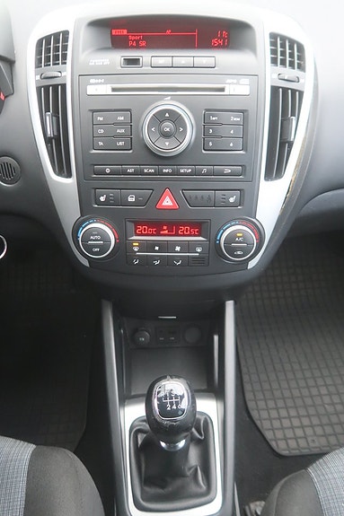Kia Ceed 11 of 23