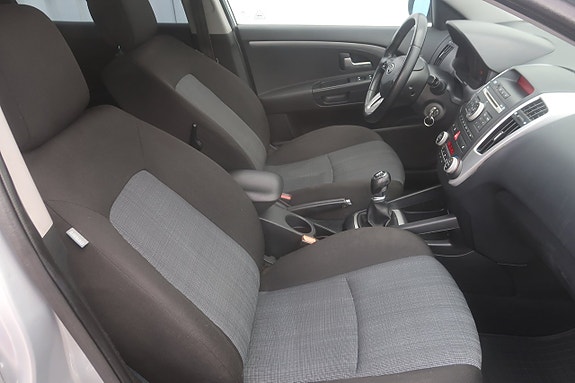 Kia Ceed 8 of 23